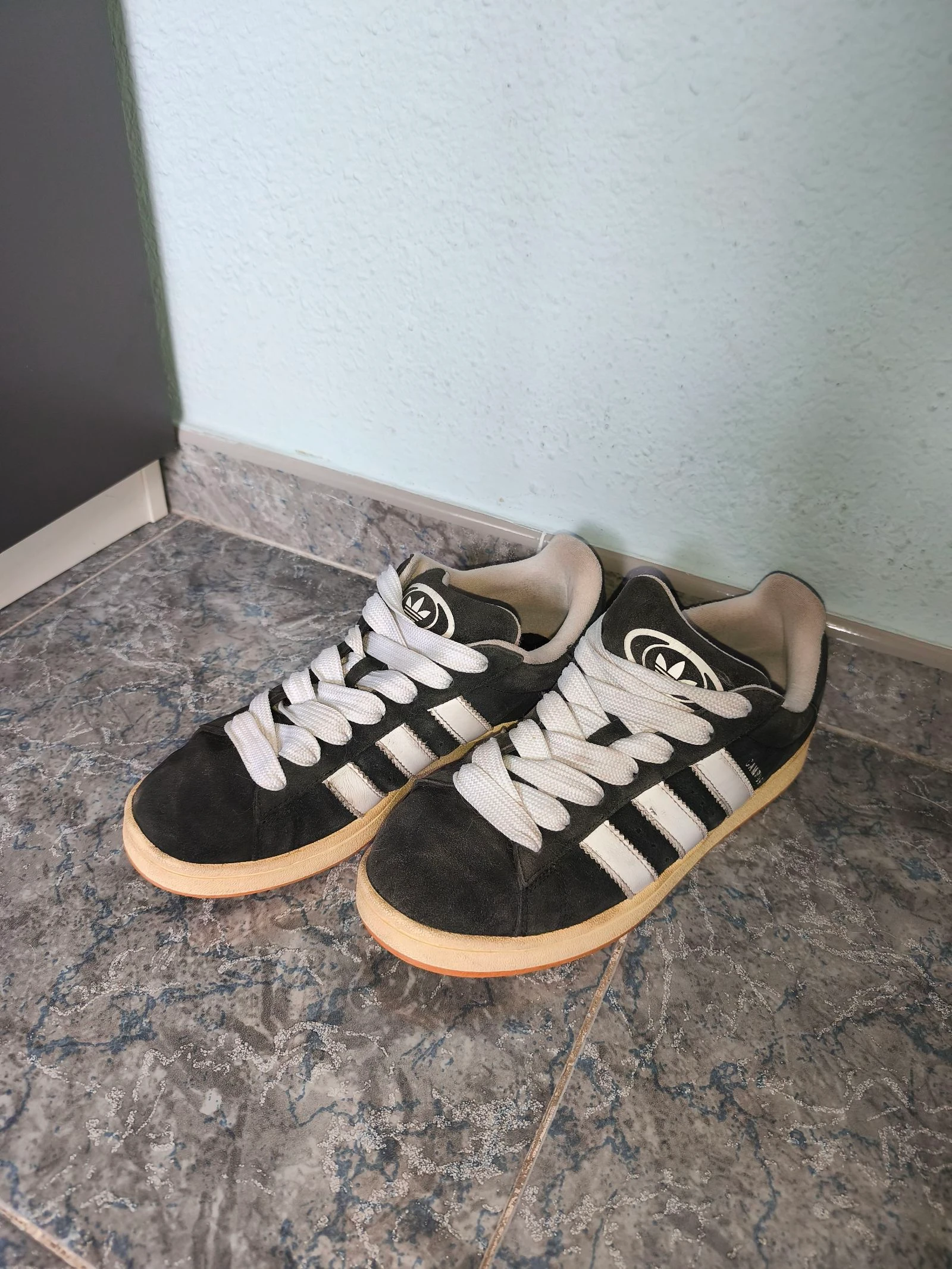 Zapatillas Adidas Campus 00s talla 44